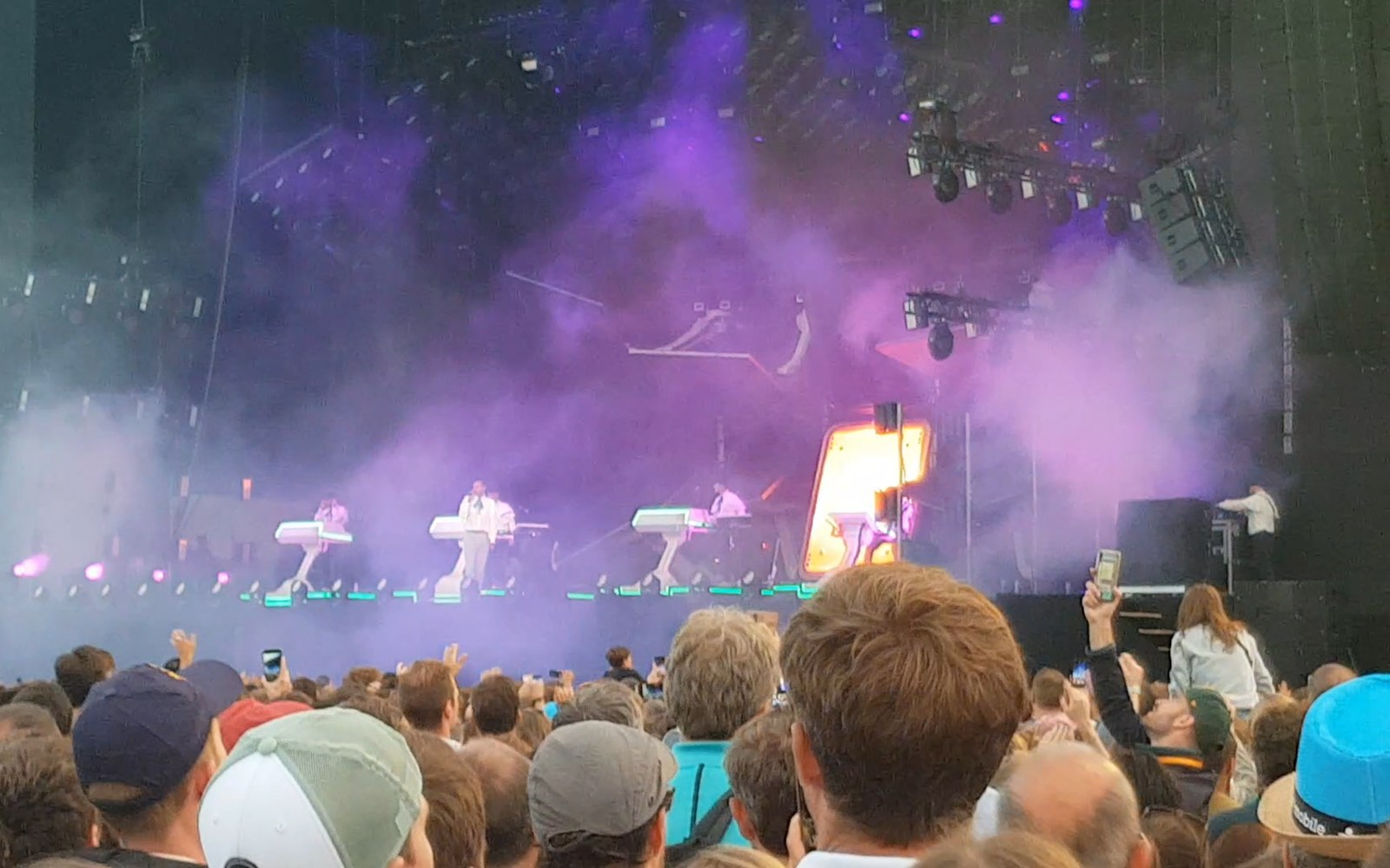 Stromae’s Multitude arrived as argument, not comeback